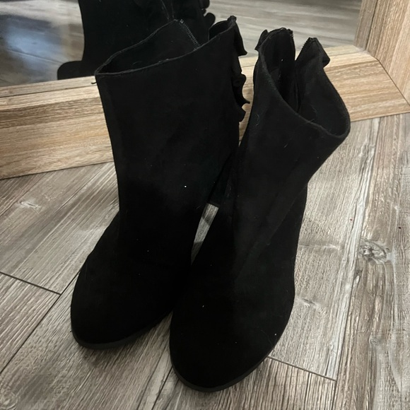Torrid ankle booties - Picture 6 of 6